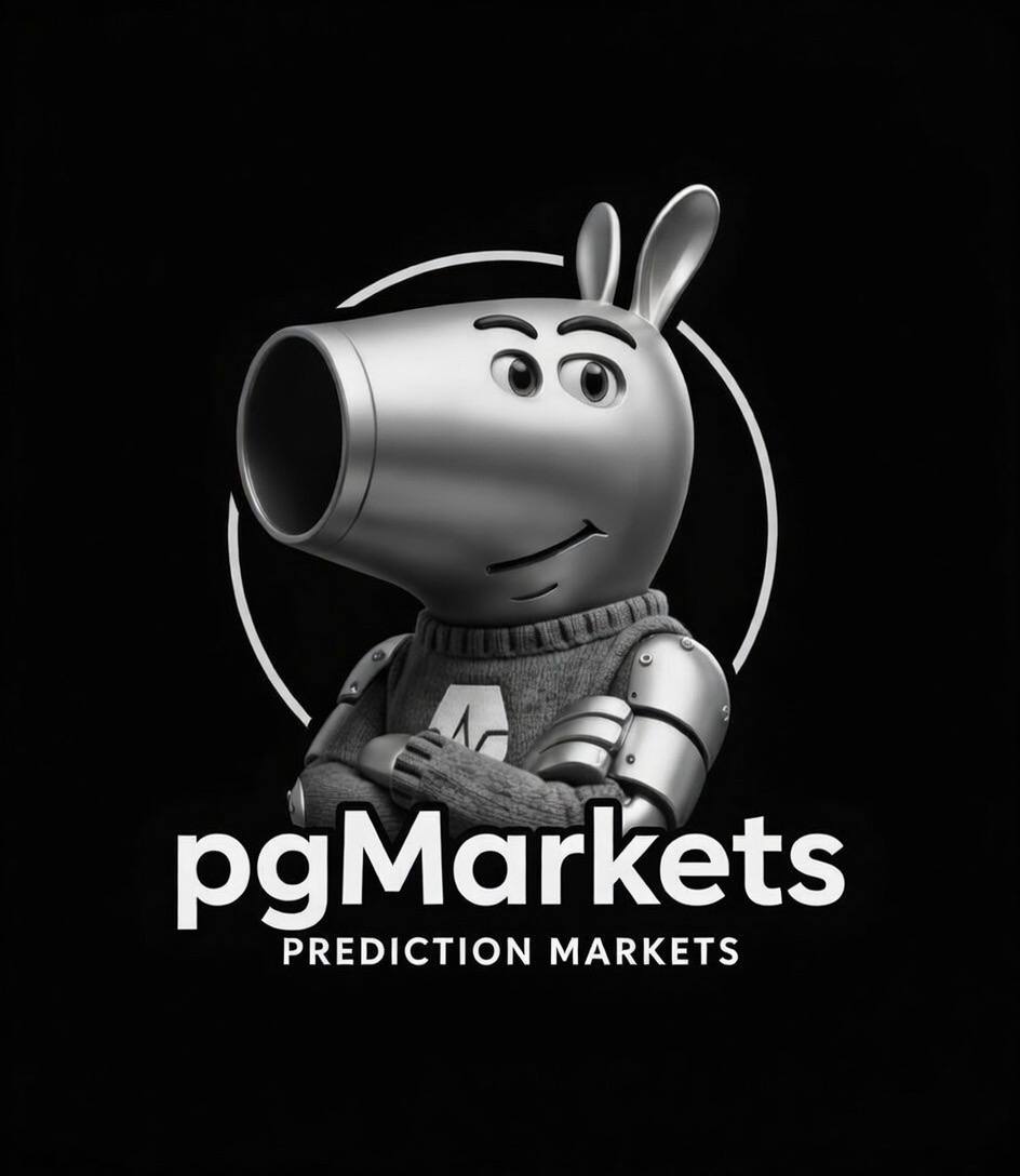 pgMarkets